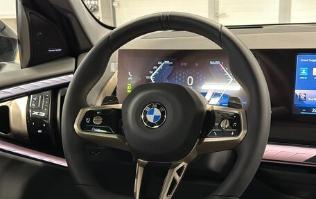 BMW X3, 2025 год, 6 499 000 рублей, 21 фотография