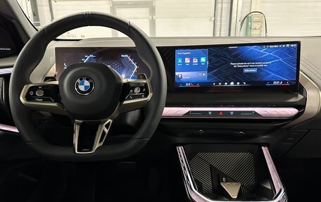 BMW X3, 2025 год, 6 499 000 рублей, 22 фотография