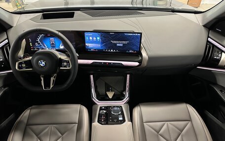 BMW X3, 2025 год, 6 499 000 рублей, 23 фотография