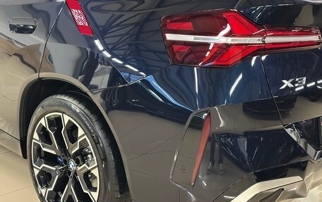 BMW X3, 2025 год, 6 499 000 рублей, 13 фотография