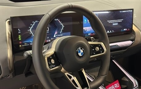 BMW X3, 2025 год, 6 499 000 рублей, 19 фотография