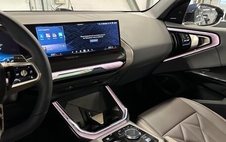 BMW X3, 2025 год, 6 499 000 рублей, 26 фотография
