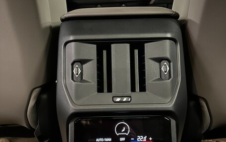 BMW X3, 2025 год, 6 499 000 рублей, 32 фотография