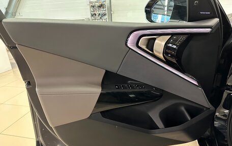BMW X3, 2025 год, 6 499 000 рублей, 29 фотография
