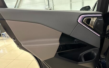 BMW X3, 2025 год, 6 499 000 рублей, 31 фотография