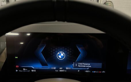 BMW X3, 2025 год, 6 499 000 рублей, 36 фотография
