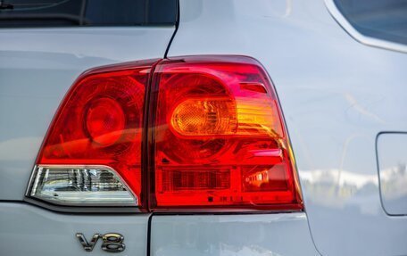 Toyota Land Cruiser 200, 2015 год, 4 798 000 рублей, 12 фотография