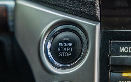 Toyota Land Cruiser 200, 2015 год, 4 798 000 рублей, 23 фотография