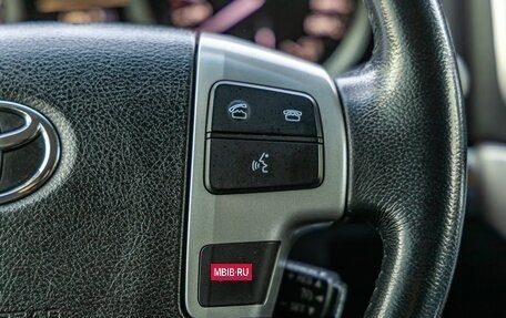 Toyota Land Cruiser 200, 2015 год, 4 798 000 рублей, 21 фотография