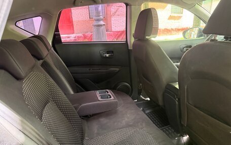 Nissan Qashqai, 2009 год, 600 000 рублей, 9 фотография