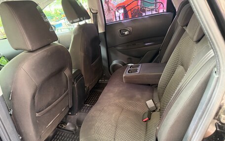 Nissan Qashqai, 2009 год, 600 000 рублей, 12 фотография