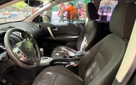 Nissan Qashqai, 2009 год, 600 000 рублей, 11 фотография