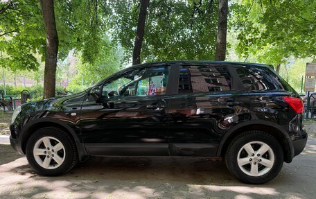 Nissan Qashqai, 2009 год, 600 000 рублей, 4 фотография