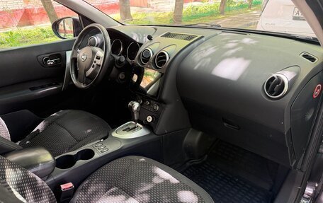Nissan Qashqai, 2009 год, 600 000 рублей, 7 фотография