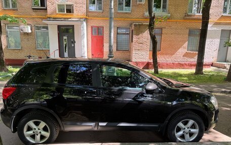 Nissan Qashqai, 2009 год, 600 000 рублей, 6 фотография