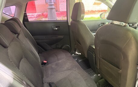 Nissan Qashqai, 2009 год, 600 000 рублей, 8 фотография