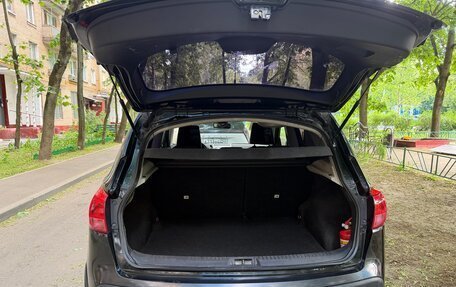 Nissan Qashqai, 2009 год, 600 000 рублей, 13 фотография
