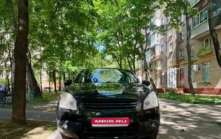 Nissan Qashqai, 2009 год, 600 000 рублей, 1 фотография