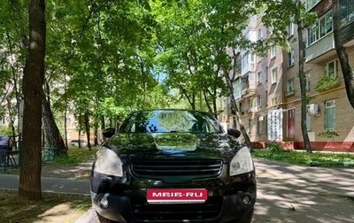 Nissan Qashqai, 2009 год, 600 000 рублей, 1 фотография