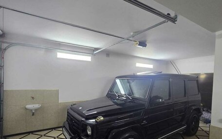 Mercedes-Benz G-Класс AMG, 2010 год, 3 500 000 рублей, 2 фотография