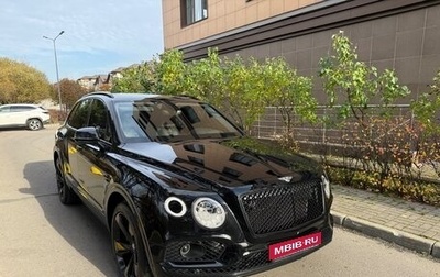 Bentley Bentayga I, 2017 год, 8 400 000 рублей, 1 фотография