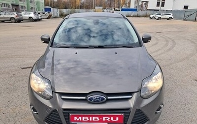 Ford Focus III, 2011 год, 860 000 рублей, 1 фотография