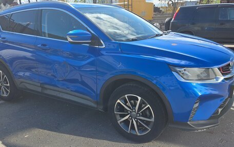 Geely Coolray I, 2020 год, 750 000 рублей, 1 фотография