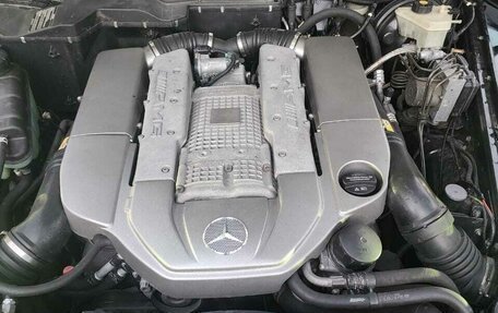 Mercedes-Benz G-Класс AMG, 2010 год, 3 500 000 рублей, 10 фотография