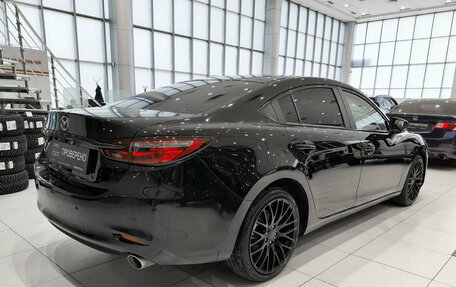 Mazda 6, 2021 год, 2 350 000 рублей, 9 фотография
