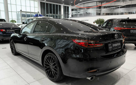 Mazda 6, 2021 год, 2 350 000 рублей, 11 фотография