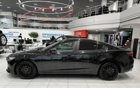 Mazda 6, 2021 год, 2 350 000 рублей, 12 фотография