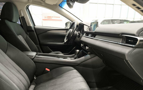 Mazda 6, 2021 год, 2 350 000 рублей, 15 фотография