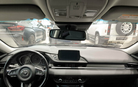 Mazda 6, 2021 год, 2 350 000 рублей, 18 фотография