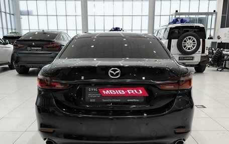 Mazda 6, 2021 год, 2 350 000 рублей, 10 фотография