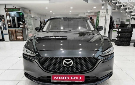 Mazda 6, 2021 год, 2 350 000 рублей, 6 фотография