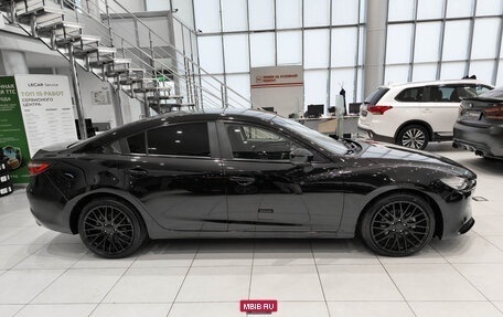 Mazda 6, 2021 год, 2 350 000 рублей, 8 фотография