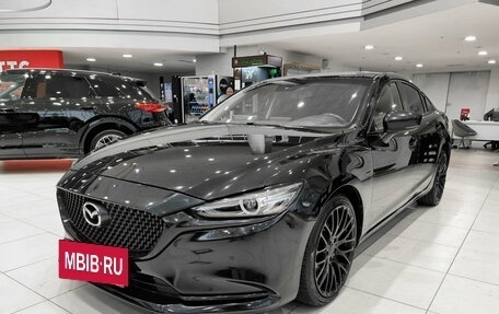 Mazda 6, 2021 год, 2 350 000 рублей, 5 фотография