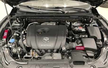Mazda 6, 2021 год, 2 350 000 рублей, 13 фотография