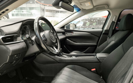 Mazda 6, 2021 год, 2 350 000 рублей, 20 фотография