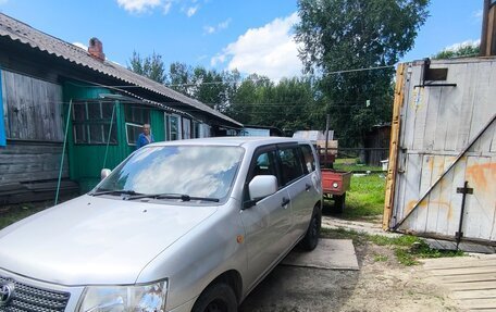 Toyota Succeed I рестайлинг, 2010 год, 600 000 рублей, 2 фотография