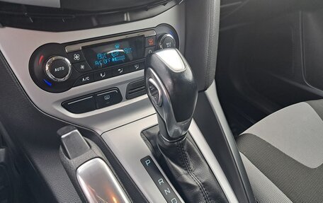 Ford Focus III, 2011 год, 860 000 рублей, 6 фотография