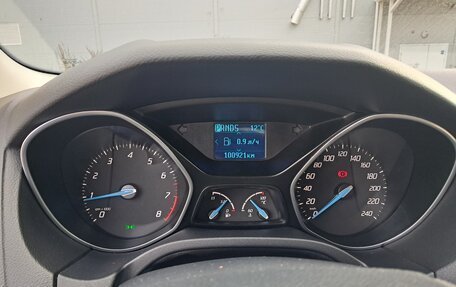 Ford Focus III, 2011 год, 860 000 рублей, 8 фотография