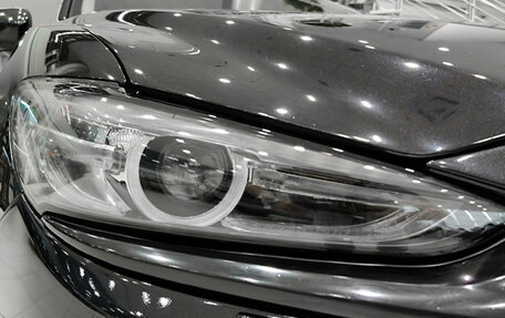 Mazda 6, 2021 год, 2 350 000 рублей, 21 фотография