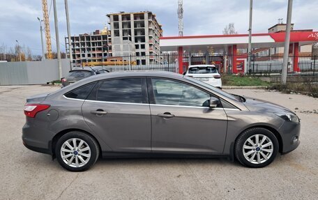 Ford Focus III, 2011 год, 860 000 рублей, 4 фотография
