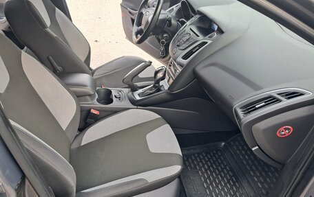 Ford Focus III, 2011 год, 860 000 рублей, 10 фотография