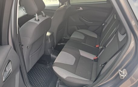 Ford Focus III, 2011 год, 860 000 рублей, 11 фотография
