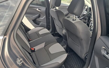 Ford Focus III, 2011 год, 860 000 рублей, 9 фотография