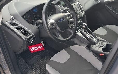 Ford Focus III, 2011 год, 860 000 рублей, 5 фотография