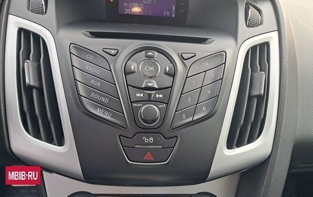 Ford Focus III, 2011 год, 860 000 рублей, 7 фотография
