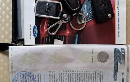 Ford Focus III, 2011 год, 860 000 рублей, 12 фотография